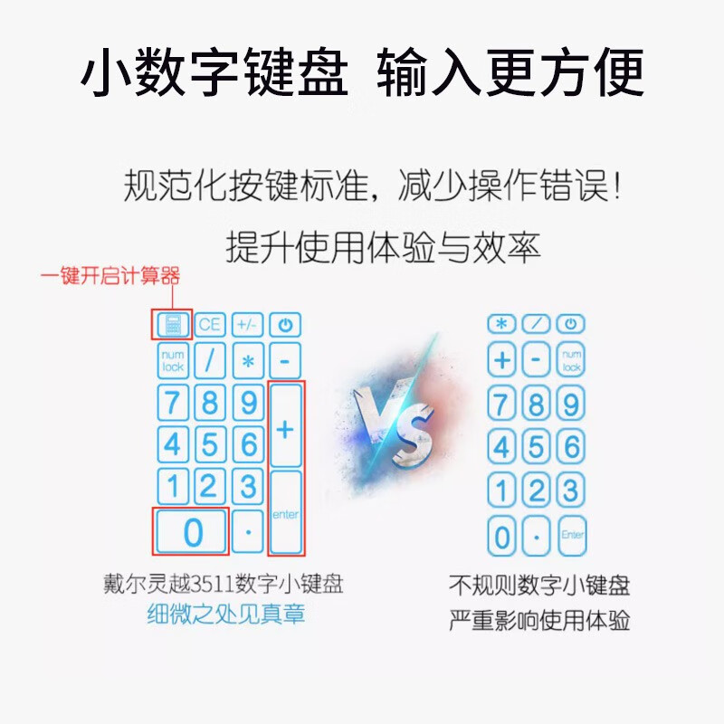 Dell DELL second-hand laptop Inspiron 14/15.6 inch thin and light portable graphics design business office online course learning high-end independent graphics game notebook dual-core/quad-core 8G 512G/independent graphics 18 models of audio-visual entertainment 95% new