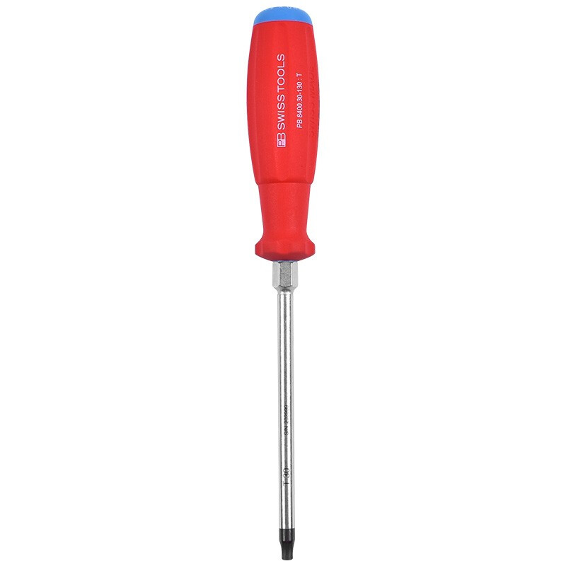 PB SWISSTOOLS Swiss (PB SWISS TOOLS) Torx screwdriver PB 8400.30-130