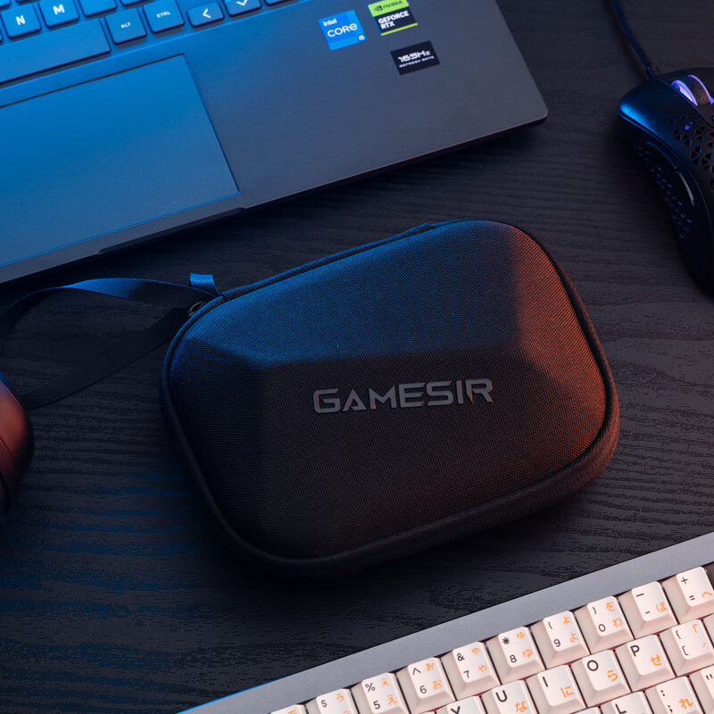 GAMESIR game controller storage bag protective bag Daystar/Windrunner/G7/G7 SE/T4w/T4Pro/G4Pro/T3/T3s/T4k GAMESIR switch/NS universal XBOX