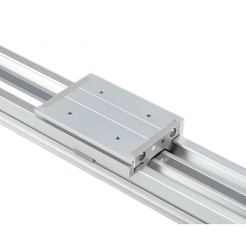 SMC mechanical rodless cylinder MY1H16/20/25/32/40-100/200/300/500/600/80 MY1H32-600