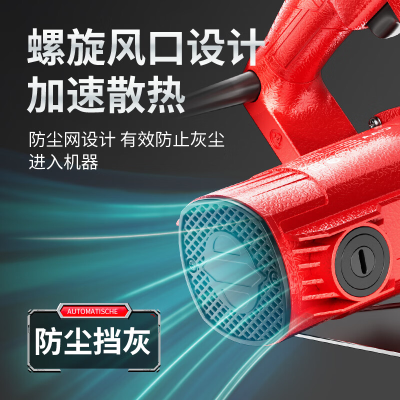 CIAA Germany portable cutting machine marble machine tile cutting machine woodworking stone small multi-functional 45 degree bevel saw enhanced version luxury package