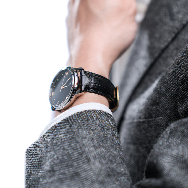 Watch strap appearance parts service original watch strap customized watch strap suitable for Omega Longines Tissot watch strap 100 yuan special shooting service