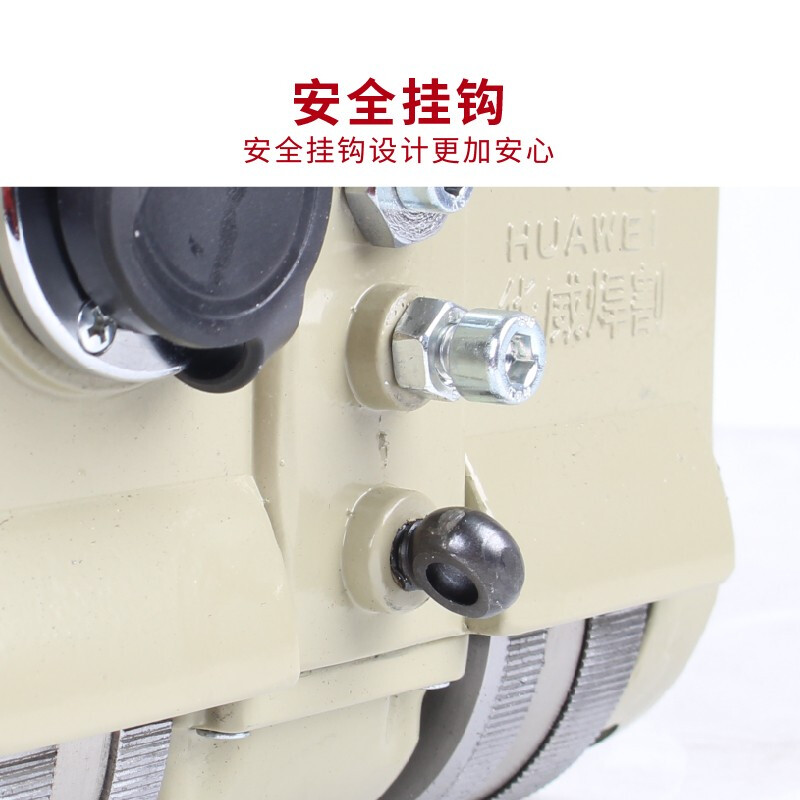 Lihongdi Shanghai Warwick CG2-11 magnetic pipe cutting machine, pipe climbing machine, semi-automatic flame cutting machine, Warwick propane CG2-11 cutting nozzle