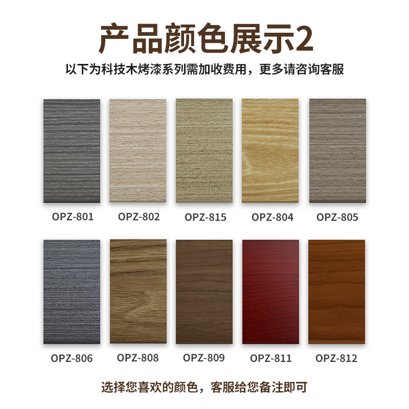 OPPEIN Wooden Door Bedroom Door Interior Room Door 50 Thick Door Leaf Painted Door W Flat Door Extremely Narrow Double Opening Invisible Log Door Can Be Customized W Flat Door-50 Thick Door+Double Door Cover-1 Door Multiple Varieties and Colors Contact Customer Service