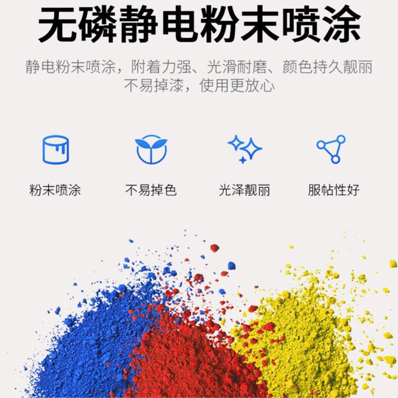 Kingdon Smartphone Charging Cabinet Face and Fingerprint Recognition Mobile Phone Storage Cabinet Access Record Inquiry Management Cabinet Bag Storage Cabinet 40-Door Charging Cabinet