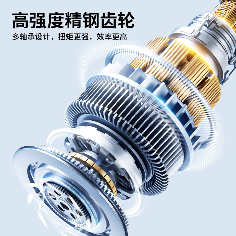 Delixi Electric Angle Grinder Multifunctional Household Industrial AC Cutting Machine Hand Grinding Polishing Grinding Machine Power Tool 850W