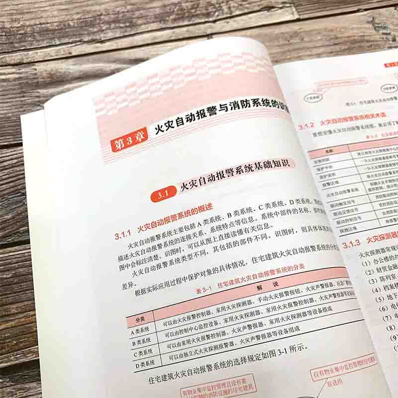 Learn to read weak current diagrams in buildings with zero basics (two-color version) (video explanation, two-color interpretation of weak current diagrams in buildings with zero basics)