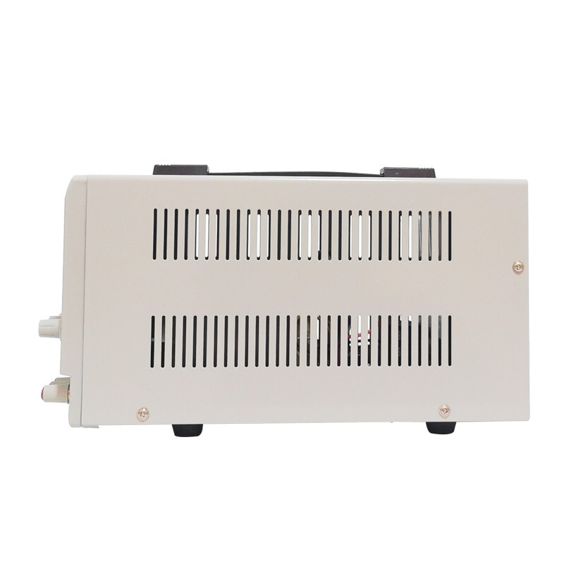 Longwei controllable LW-3010KDS digital display DC regulated power supply 30V10A mobile phone computer repair power supply LW-3010KDS 30V10A