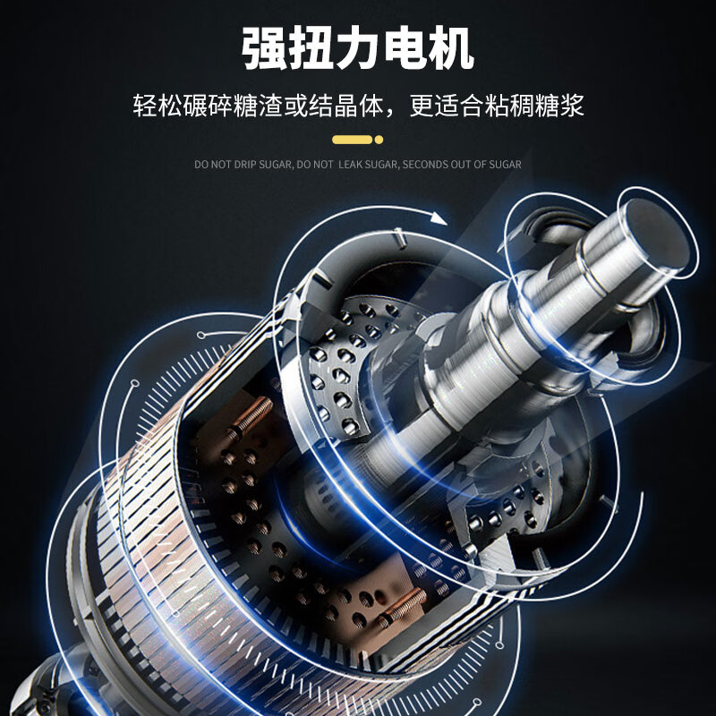 Xikalen Fructose Machine Commercial Milk Tea Shop Single Cylinder Fructose Dosing Machine Milk Tea Shop Coffee Shop Equipment Fully Automatic Stainless Steel 16-Grid Commercial Microcomputer Fructose Dosing Machine Double Cylinder Basic Model 6L/16 Keys/White (Plastic Mouth)