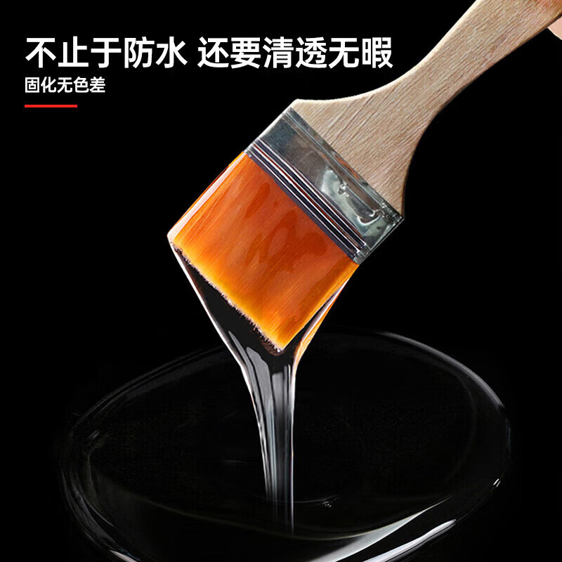 VIKAGU PVC glue high viscosity adhesive drainage pipe strong quick drying VGDR81 450ml 1 bottle