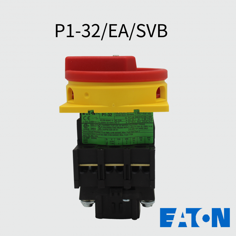 Yuechangsheng load isolation switch P1-25 P1-32 T0-2-1 P3-63-100/EA/SVB P1-32/EA/SVB32A