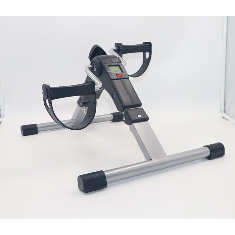Luo Zhuodou indoor stepper office sports fitness equipment dynamic bicycle exercise calf thigh bicycle