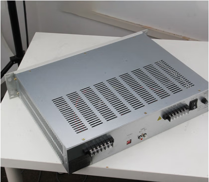 Broadcast power amplifier TG3300A/TG3301A/TG3302A150W/300W/500W Broadcast power amplifier 500W