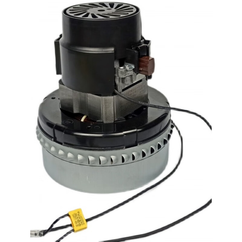 Customized vacuum cleaner accessories motor BF502BF501B water suction machine motor suction fan fan copper word S24 copper wire 1200W