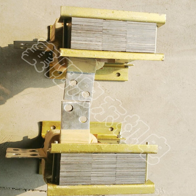 Customized camera phase advance special filter reactor LK-500A600A700A800APDK900ADK-1000A DKPDKLK400A1600A customized according to the drawing