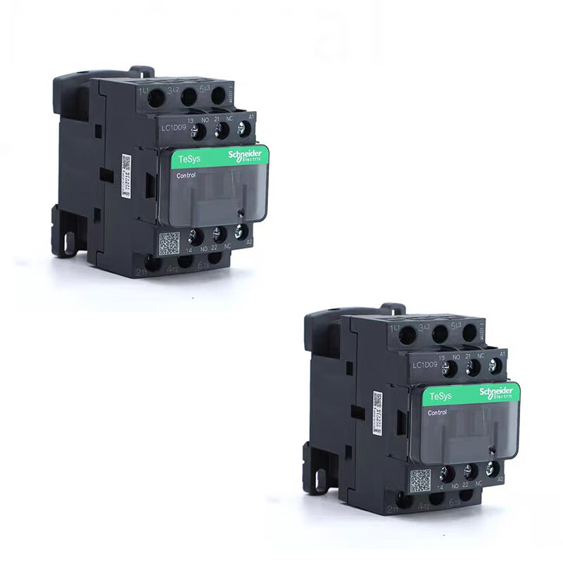 Schneider AC contactor&LC1D128M7C& 1 piece