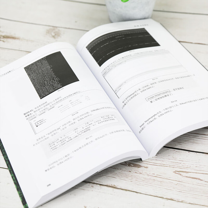 Getting Started with CTF Security Competition