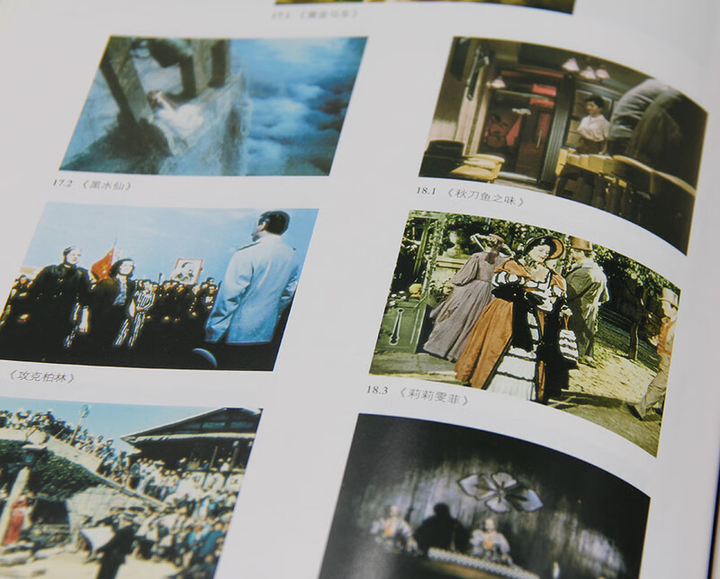 History of World Cinema (Second Edition) Classic Film Textbook Bordwell's Classic Works