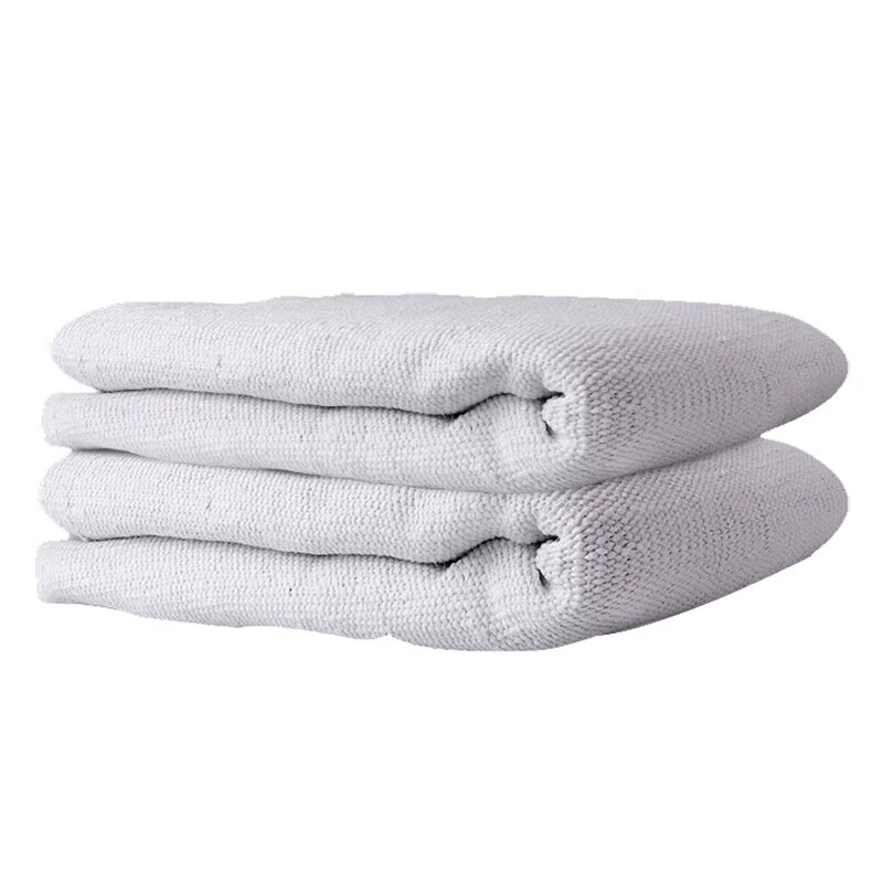 Changcheng thickened industrial fire blanket fire emergency 2mm double layer 1.5m asbestos quilt fire blanket