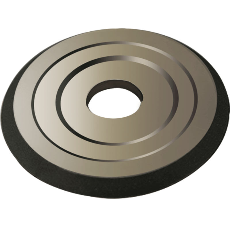 Shijing (SHIJING) tile cutting machine 45-degree chamfering wheel push knife grinding wheel desktop cutting machine sliding knife 45-degree chamfering wheel grinding wheel 45-degree chamfering wheel