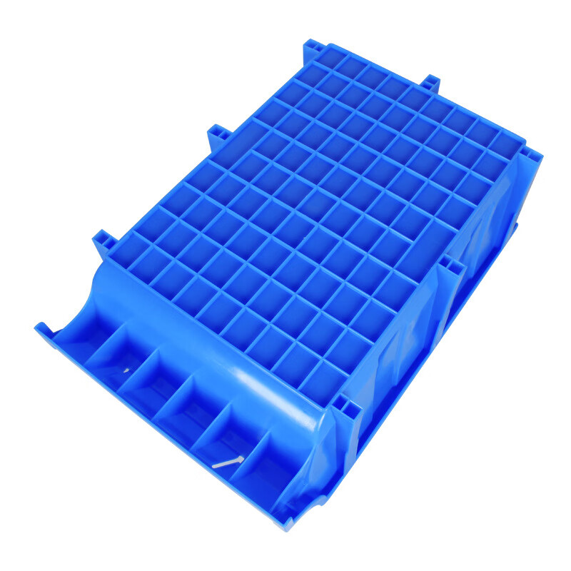 XINGYUN combined parts box material box blue 250*150*120mm