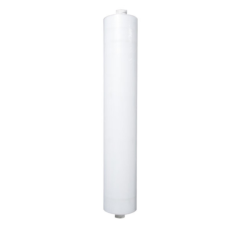 Nongyumeng greenhouse film white plastic cloth film rainproof cloth thickened waterproof thermal insulation moisturizing agricultural transparent film drip-free film 3 meters wide (12S) 10 meters long
