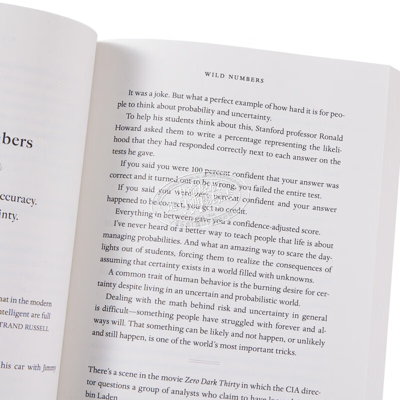 Morgan Housel's mentality of getting rich + as always, original English version, well-known investment and financial management expert Morgan Housel's self-improvement, economic and management inspiration