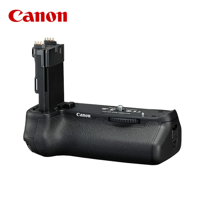 Canon original handle and battery box SLR digital camera mirrorless camera handle vertical BG-E21 Canon 6D Mark II/6D2