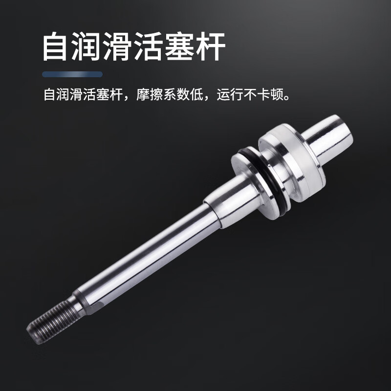 Jinggong (JINGGONG) SC standard cylinder cylinder small large thrust cylinder pneumatic SC32/40/50/63/80/100*100X125 boutique SC63*50