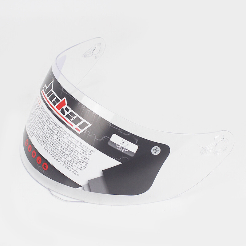 Orz607 805 316 902 991 169 helmet lens special mask sun protection helmet lens phantom red (night vision possible)