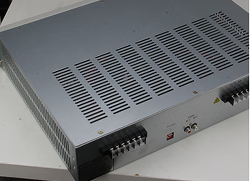 Broadcast power amplifier TG3300A/TG3301A/TG3302A150W/300W/500W Broadcast power amplifier 500W