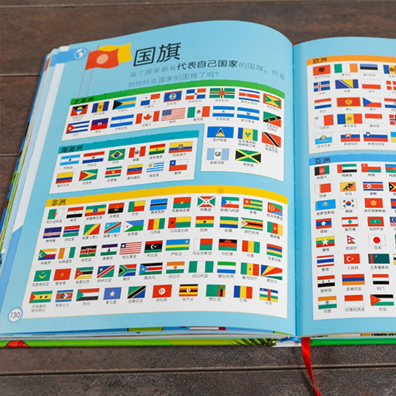 DK Children's Encyclopedia Those important things My first children's enlightenment encyclopedia Cognitive picture book for babies aged 3-6 years Preschool knowledge preparation