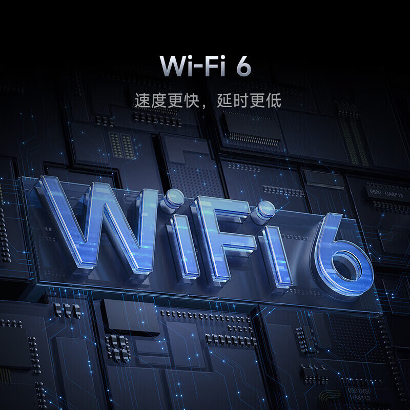 Xiaomi (MI) Redmi TV A Pro43/50/55/65/70/75-inch home living room office conference wireless projection movable TV commercial store display display 43-inch Redmi A43 Pro