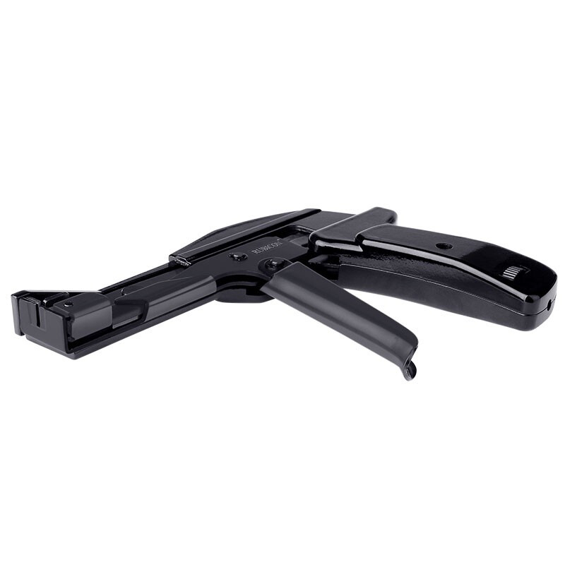 Robin Hood (RUBICON) cable tie gun RLY-650 imported wire harness nylon cable tie shearing gun adjustable tension wire harness RLY-650