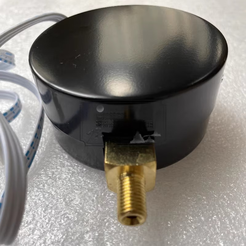 Hydrogen generator pressure switch alkaline electrolytic cell hydrogen generator power supply hydrogen generator accessories pressure switch pressure switch 0.4mpa