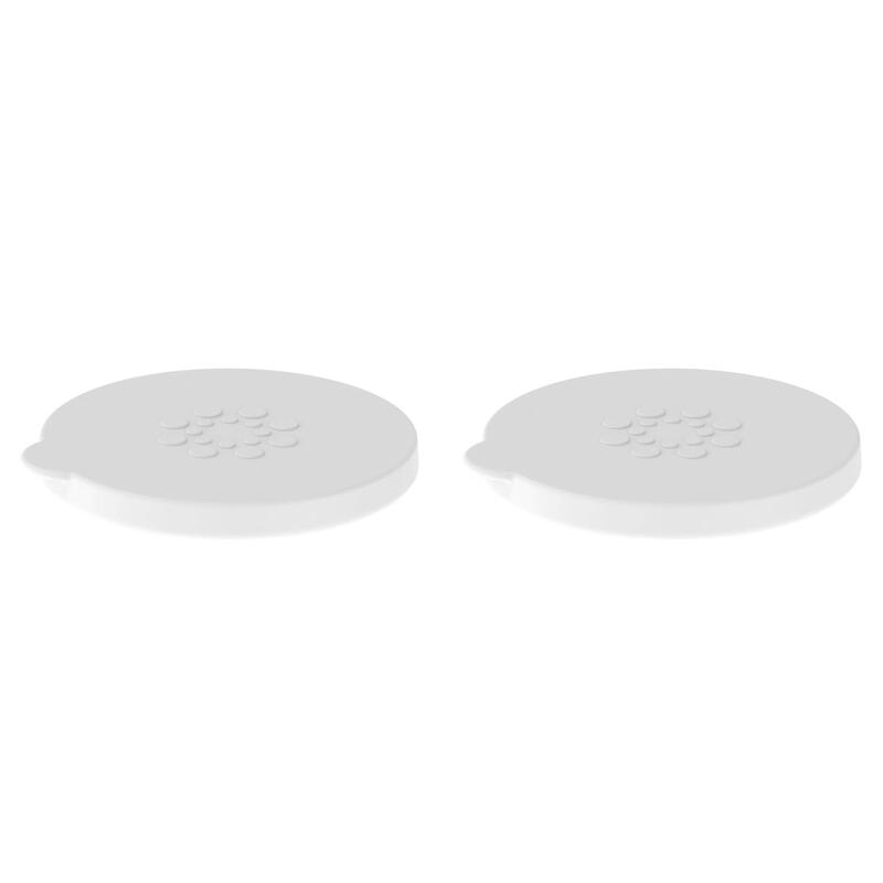 Life factorylifefactory One size fits all Optical white wine lids 2-pack (LG84WH6) White (Optic) One size fits all