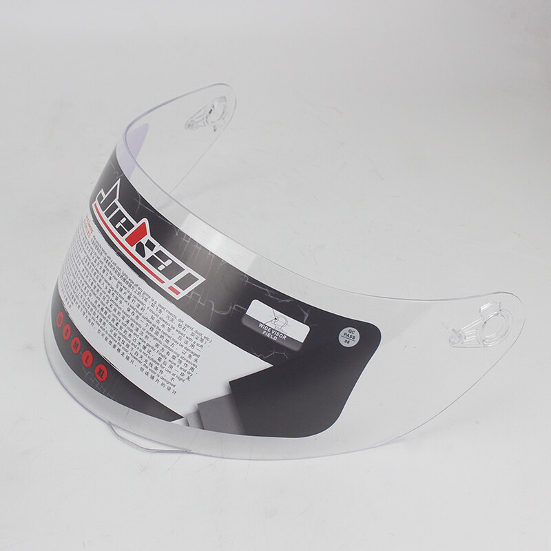 Orz607 805 316 902 991 169 helmet lens special mask sun protection helmet lens phantom red (night vision possible)