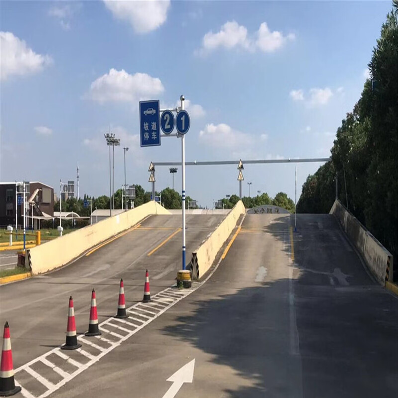 Anting Wheels Shanghai Jiading Anting Driving School One-to-one C1C2 Manual Transmission Learning Driving Test Driving License Accompanying Registration C1 Manual Transmission Unlimited Class Hours Full Weekly Classes