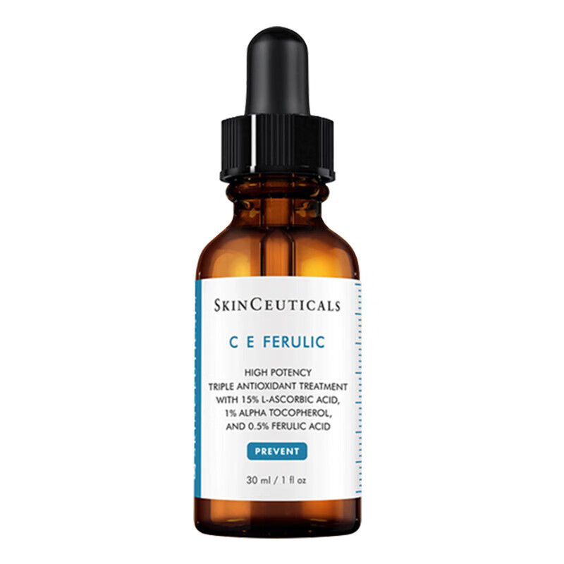 SkinCeuticals CE Essence 30ml Vitamin C+E Firming Repair Antioxidant Diminishing Fine Lines Daytime Protection