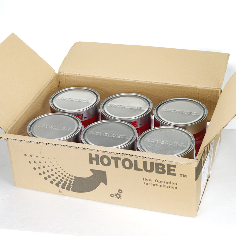 Hutou fully synthetic lubricating silicone grease NSF certified H1 3H grade kitchen and bathroom waterproof sealing medical pharmaceutical lubricating grease 130g single tube 0#