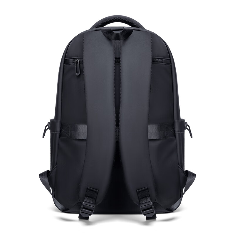 POLO backpack men's 16-inch large-capacity computer backpack men's business casual commuter travel bag middle school student school bag