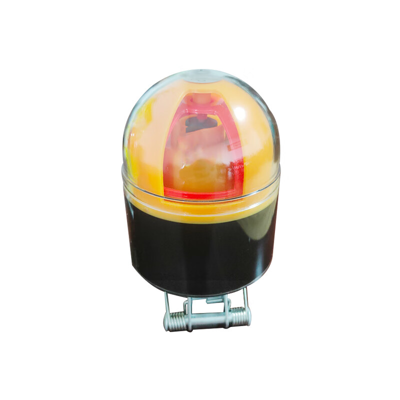 Sudian SD-1020-D IP67 LED warning light (price unit) black