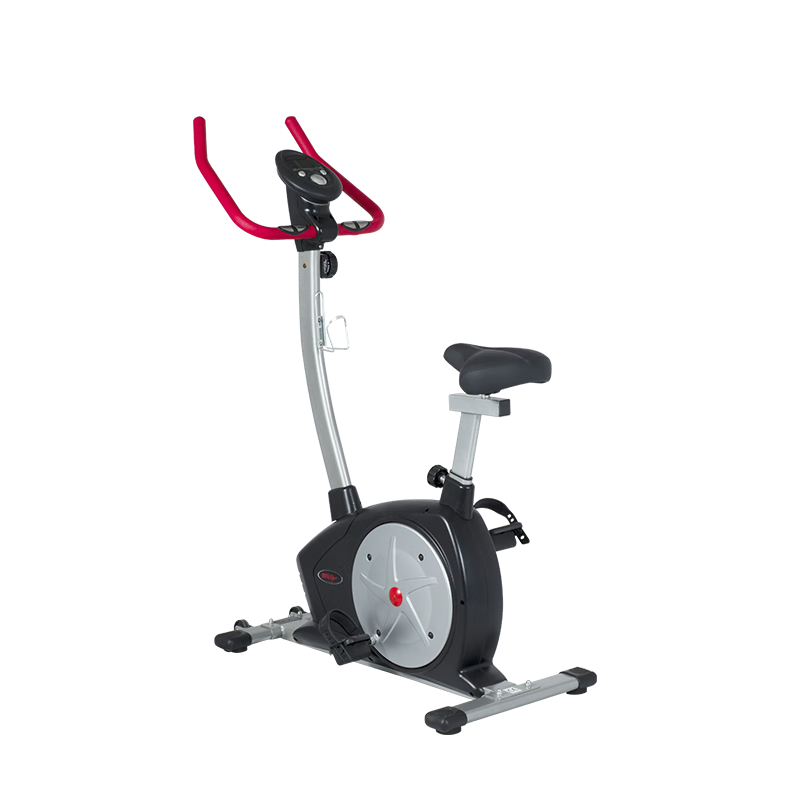 Dieffenbachia (Dieffenbachia) spinning home and commercial silent vertical exercise bike fitness device F1-3318LA