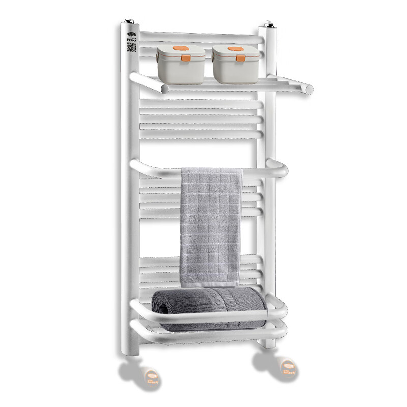 Franz steel rack radiator household bathroom kitchen drying rack steel bathroom towel rack radiator can be customized 600mm