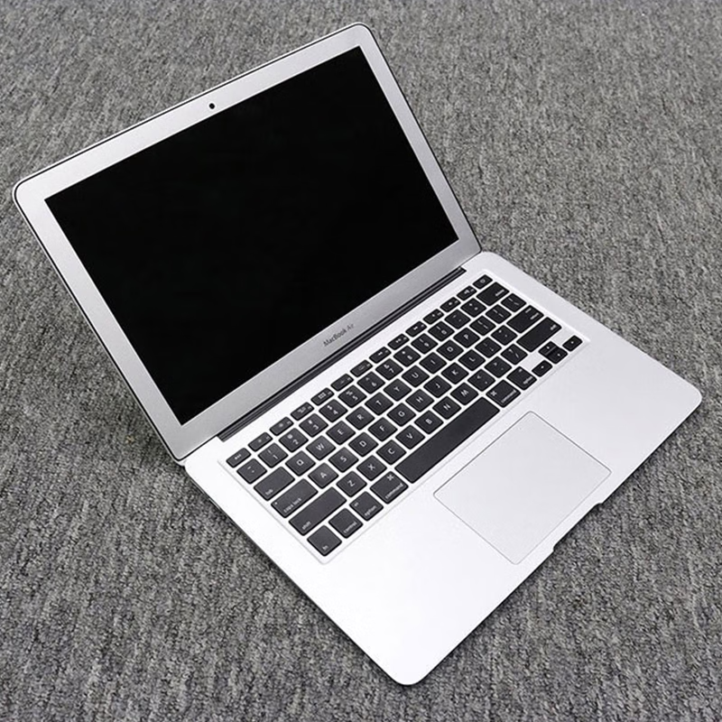 Apple laptop MacBook Air 11-inch 13-inch Pro ultra-thin portable i5 student office entertainment second-hand ultra-thin Air 11-inch i7-8G+512G 95% new