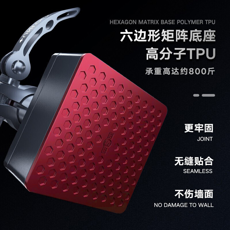 INNSTAR pull-up device household horizontal bar indoor punch-free household door frame hanging bar multi-functional fitness equipment Wanxiang 360 safety anti-falling horizontal bar suitable for 125-145cm spacing