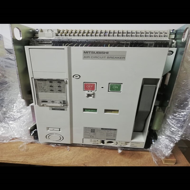 ACB AE 1250-SS 1000SW 3p withdrawable frame molded case circuit breaker 1000A 3P 630A