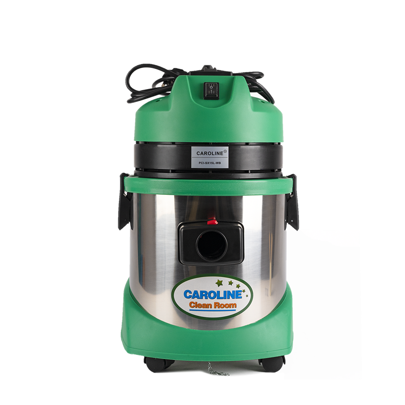 CAROLINE clean room clean room vacuum cleaner for microelectronics laboratory electronics factory clean room dust-free workshop cleaning clean room cleaning clean room factory vacuum cleaner Huajing PCI-SX15L-WQ (1200w)