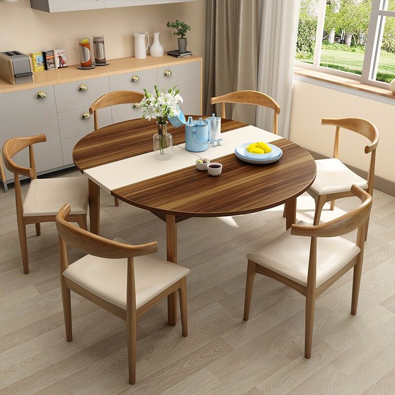 Music And Modern Minimalist Dining Table Ranking Round Music And Modern Minimalist Dining Table Ranking Round