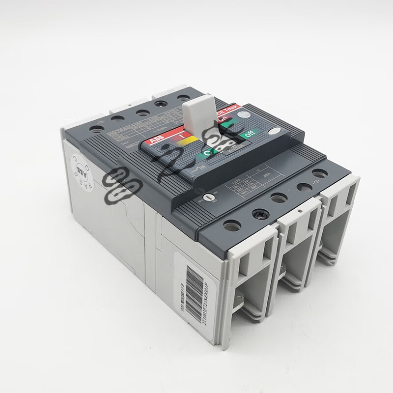 Customized molded case circuit breaker T1N/T2N/T3N/T4N/T5N/T6N/T7S1602504006 TMD R80 T5N400 3P
